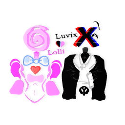 My WeirdCore Charaters