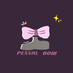 Pixal Bow