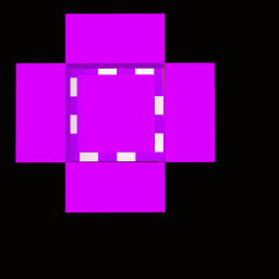 plant vs zombies plant black version