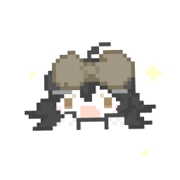 Nori Pixel Art ^^