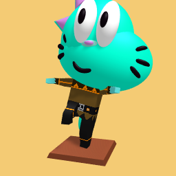 Gumball