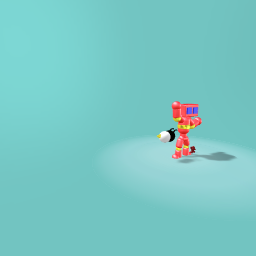 Boss from lbp2