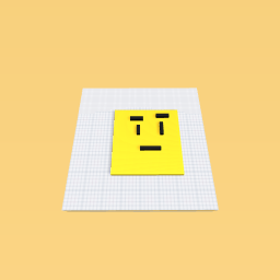 This emoji is the stink eye