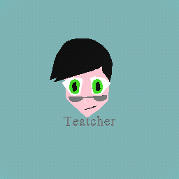 teatcher