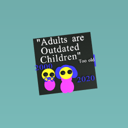 A quote for ur mommy and daddy