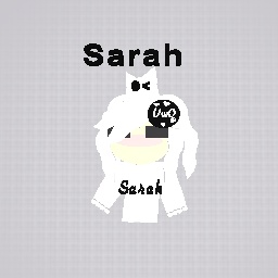 Sarah