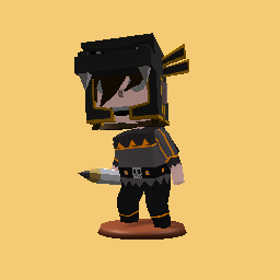 Starter rawr <3 (my way)