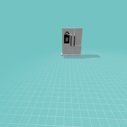 Fridge