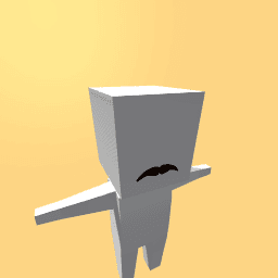 Moustache