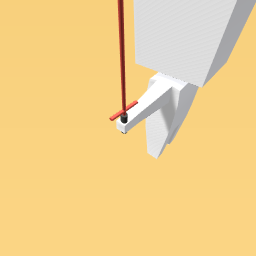 Kylo Rens Lightsaber