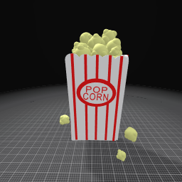 popcorn