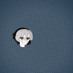 WIP! for i dont know how longg