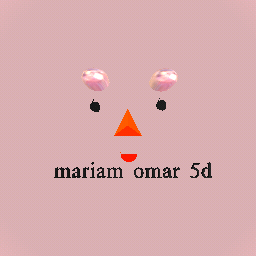 mariam omar 5d