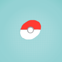 pokemon ball