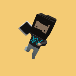 Alan Walker, pls dab