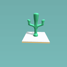 cacti