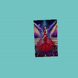 ملكة الجمال