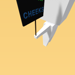 CLAP ALIEN CHEEKS (collect set