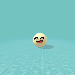 Happy face