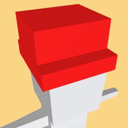 Cap from melon playground