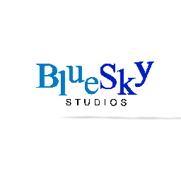 Blue Sky STUDIOS logo