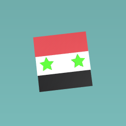 syrian flag