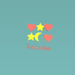 love ramadan