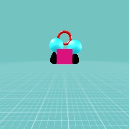 Table castle
