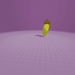 The best improvised banana :)