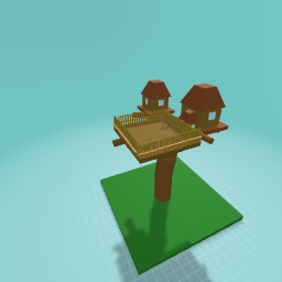 tree house