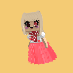 Its getting cold but i still look cute