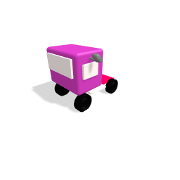 maker empire truck
