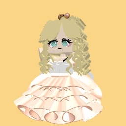 Cute girl