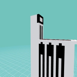 Allied Chemical Tower