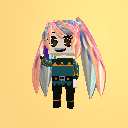 Robot me :)