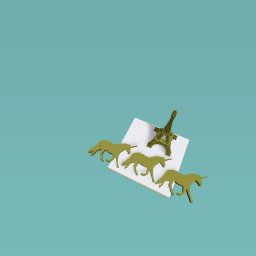 Unicorn paris