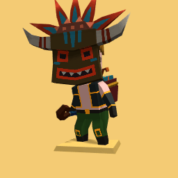 Odd-eye’s rebelion saw ragilap dragon