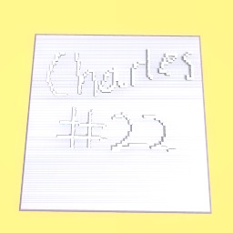 Charles#22