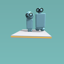 Same shapes Different designs