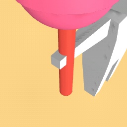 Candy lollipop!