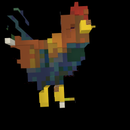 rooster