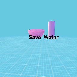 My save water design
