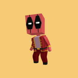 deadpool