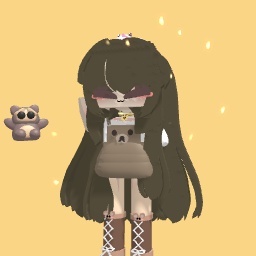 Me avatar