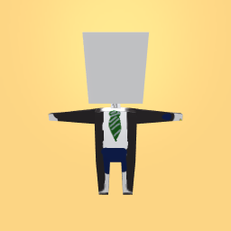 Female Slytherin robe