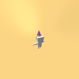 witch hat