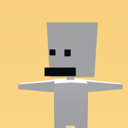 Neutral Face Expression