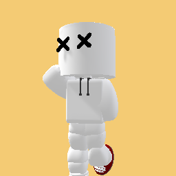 My friend made this