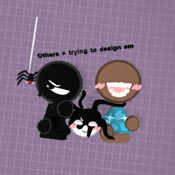 Returning back to Doors fandom :3