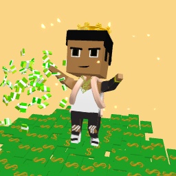 Money God